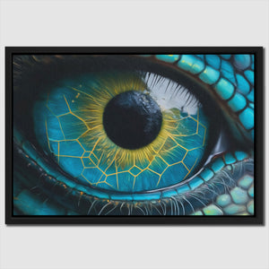 Rising Path - Luxury Wall Art