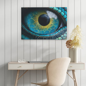 Rising Path - Luxury Wall Art