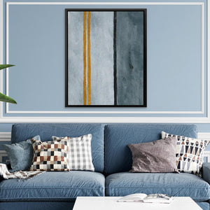 Road Abstract - Luxury Wall Art