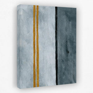 Road Abstract - Luxury Wall Art