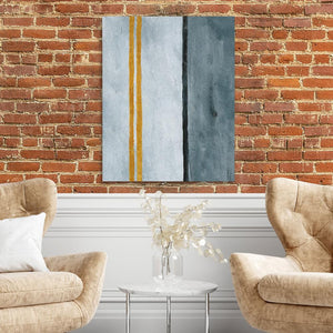 Road Abstract - Luxury Wall Art