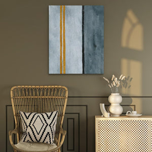 Road Abstract - Luxury Wall Art