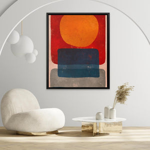 Rolly Squares - Luxury Wall Art