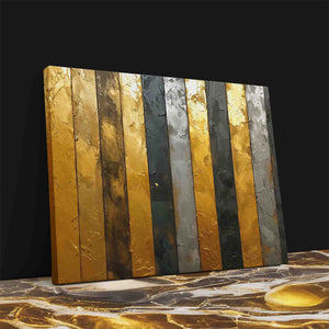 Royal Bars - Luxury Wall Art