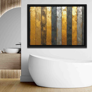 Royal Bars - Luxury Wall Art