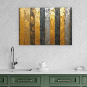 Royal Bars - Luxury Wall Art