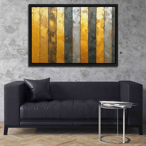 Royal Bars - Luxury Wall Art