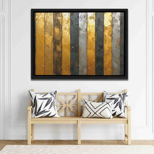 Royal Bars - Luxury Wall Art