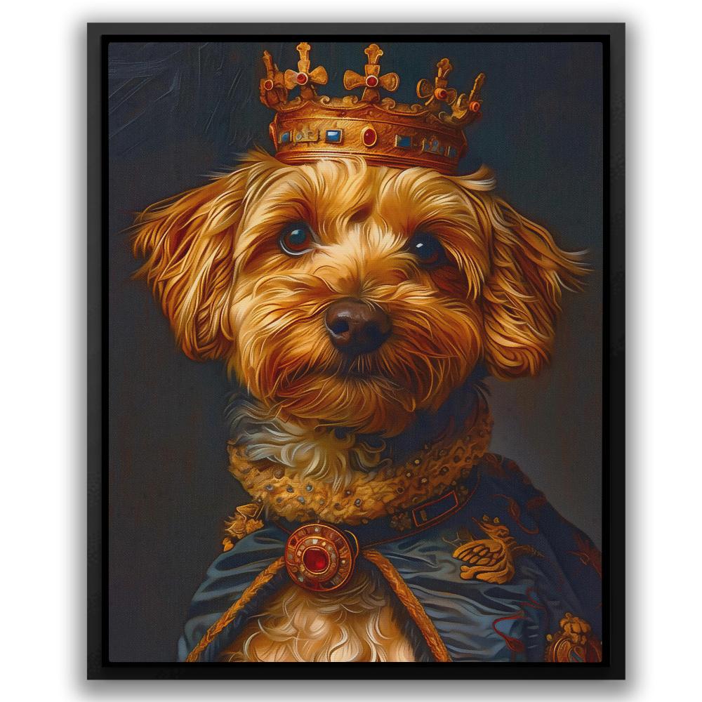 Royal Canine - Luxury Wall Art