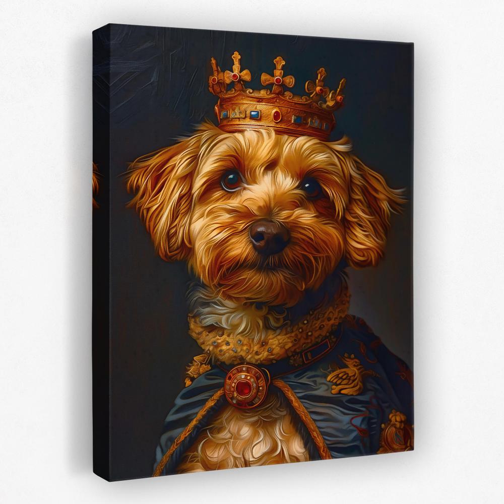 Royal Canine - Luxury Wall Art