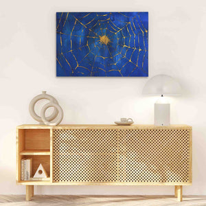 Royal Web - Luxury Wall Art