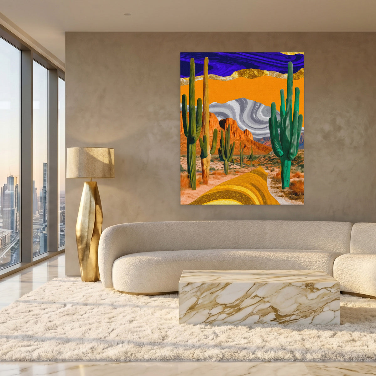 Saguaro Canyon Gold — Saguaro Canyon Gold White Gold Lux Port 226