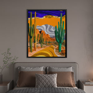 Saguaro Canyon Gold — Saguaro Canyon Gold New Bedroom 121