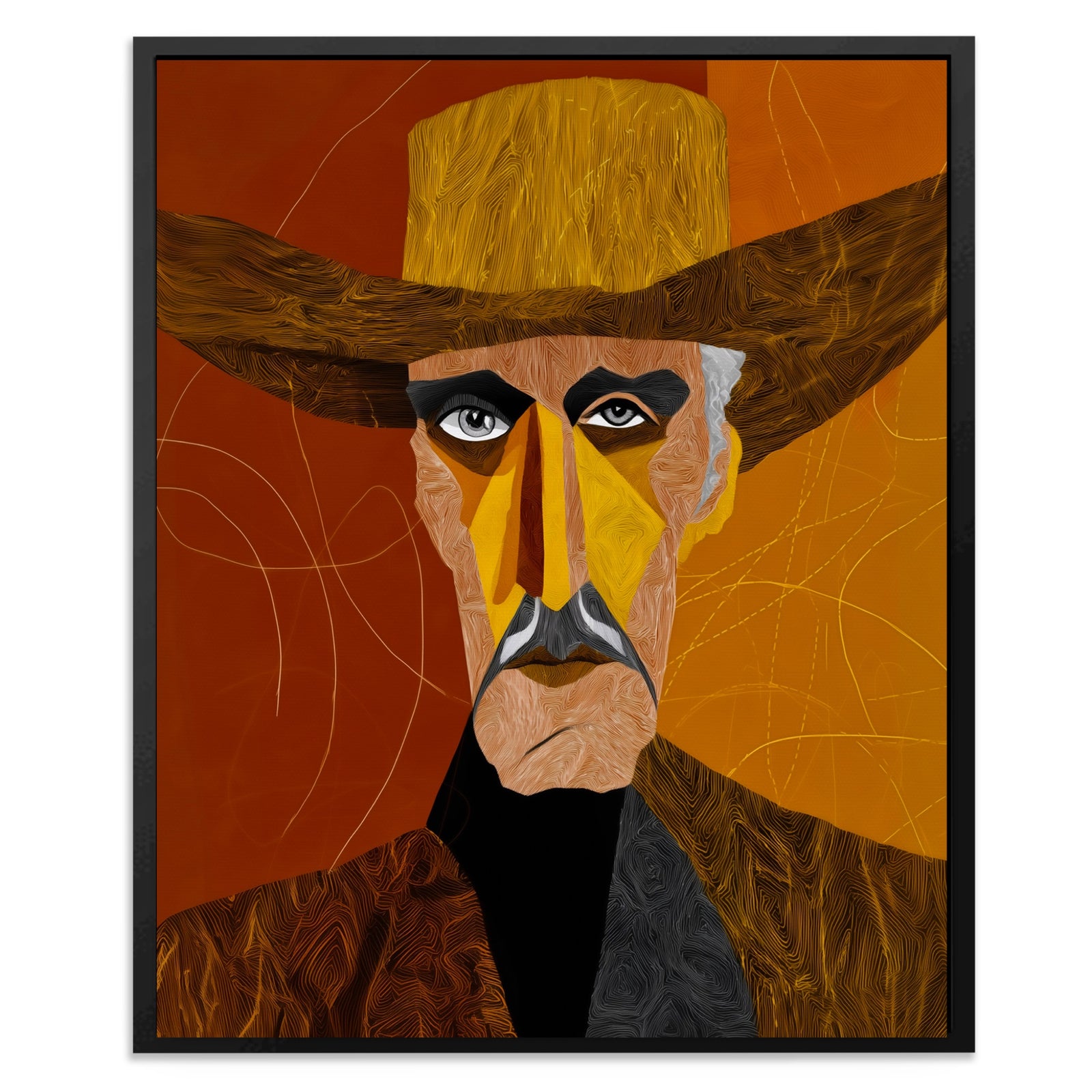 Saloon Keeper Sunset — Saloon Keeper Sunset Egypt Themed Room Port Angle 17