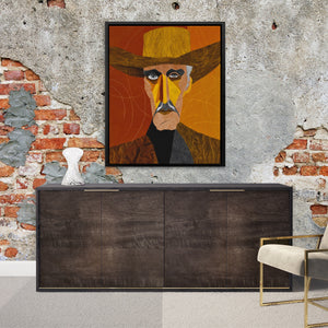 Saloon Keeper Sunset — Saloon Keeper Sunset Luxurious Room Exposed Brick 59