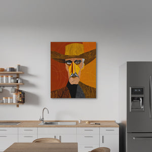 Saloon Keeper Sunset — Saloon Keeper Sunset New   Kitchen Wall Port 80