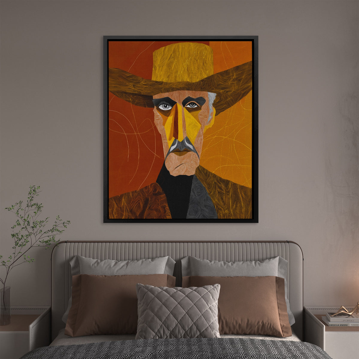 Saloon Keeper Sunset — Saloon Keeper Sunset New Bedroom 122