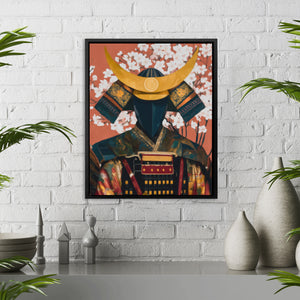 Samurai Cherry Blossom — Samurai Cherry Blossom New   White Brick Port 91