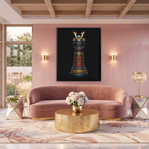 Samurai Chess King — Samurai Chess King Pink Pleasure Port 156