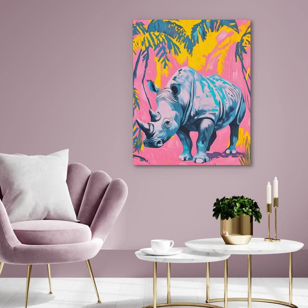 Savanna Dream - Luxury Wall Art