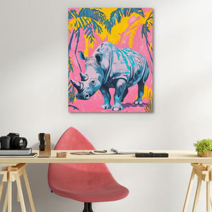 Savanna Dream - Luxury Wall Art