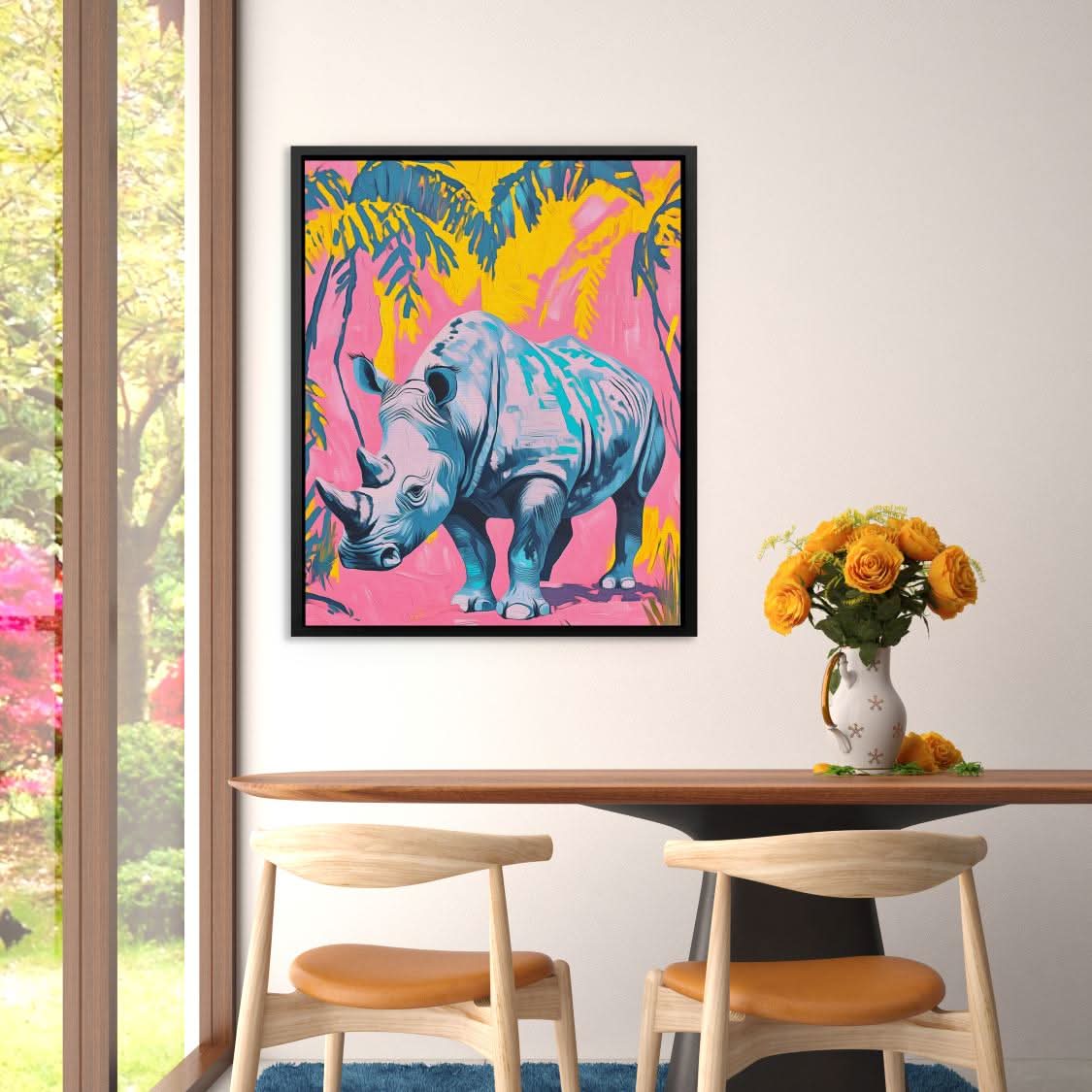 Savanna Dream - Luxury Wall Art
