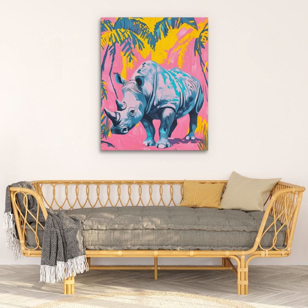 Savanna Dream - Luxury Wall Art