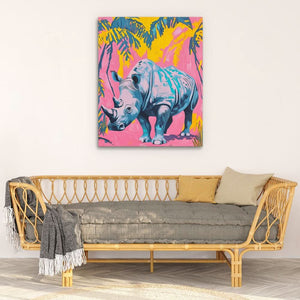 Savanna Dream - Luxury Wall Art