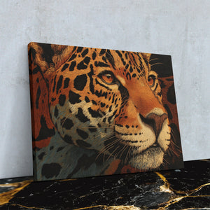 Scattered Becoming - Luxury Wall Art