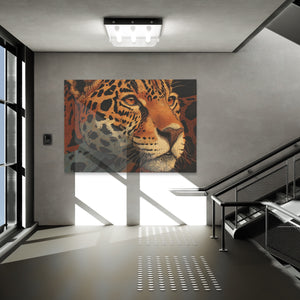 Scattered Becoming - Luxury Wall Art