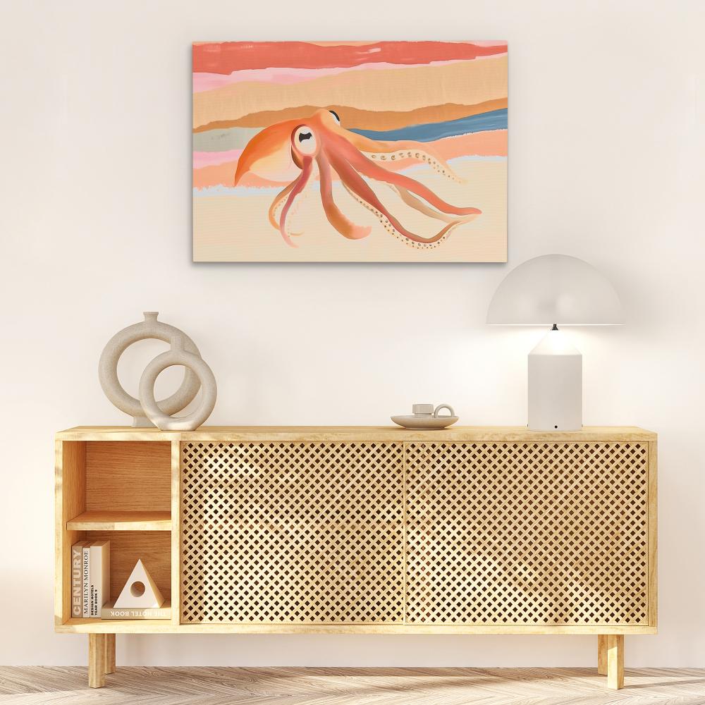 Sea Dreamer - Luxury Wall Art