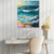 Seaside View - Luxury Wall Art