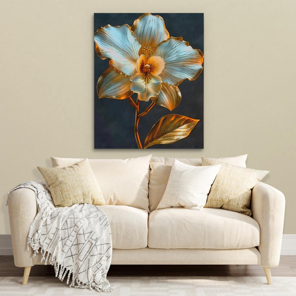 Serene Spirit - Luxury Wall Art