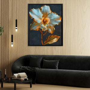 Serene Spirit - Luxury Wall Art