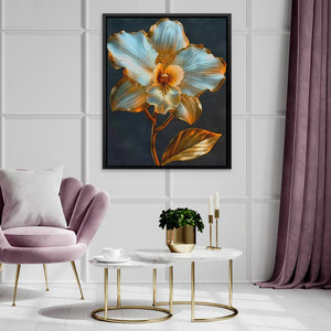 Serene Spirit - Luxury Wall Art