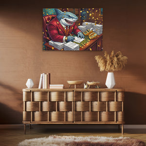 Shark Gold Mogul — Shark Gold Mogul Brown Room Clean 65