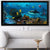 Shark Ocean - Luxury Wall Art