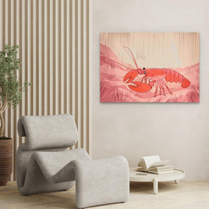 Shellfish Shuffle - Luxury Wall Art