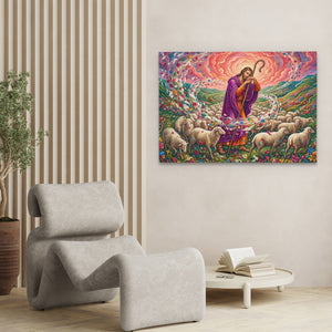 Shepherd Divine Radiance — Shepherd Divine Radiance baller book room land 163