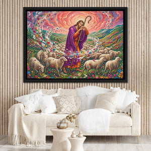 Shepherd Divine Radiance — Shepherd Divine Radiance Lux Plain Room 98