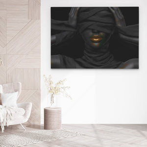 Silk Scarf Minimal — Silk Scarf Minimal white chair wall land 217