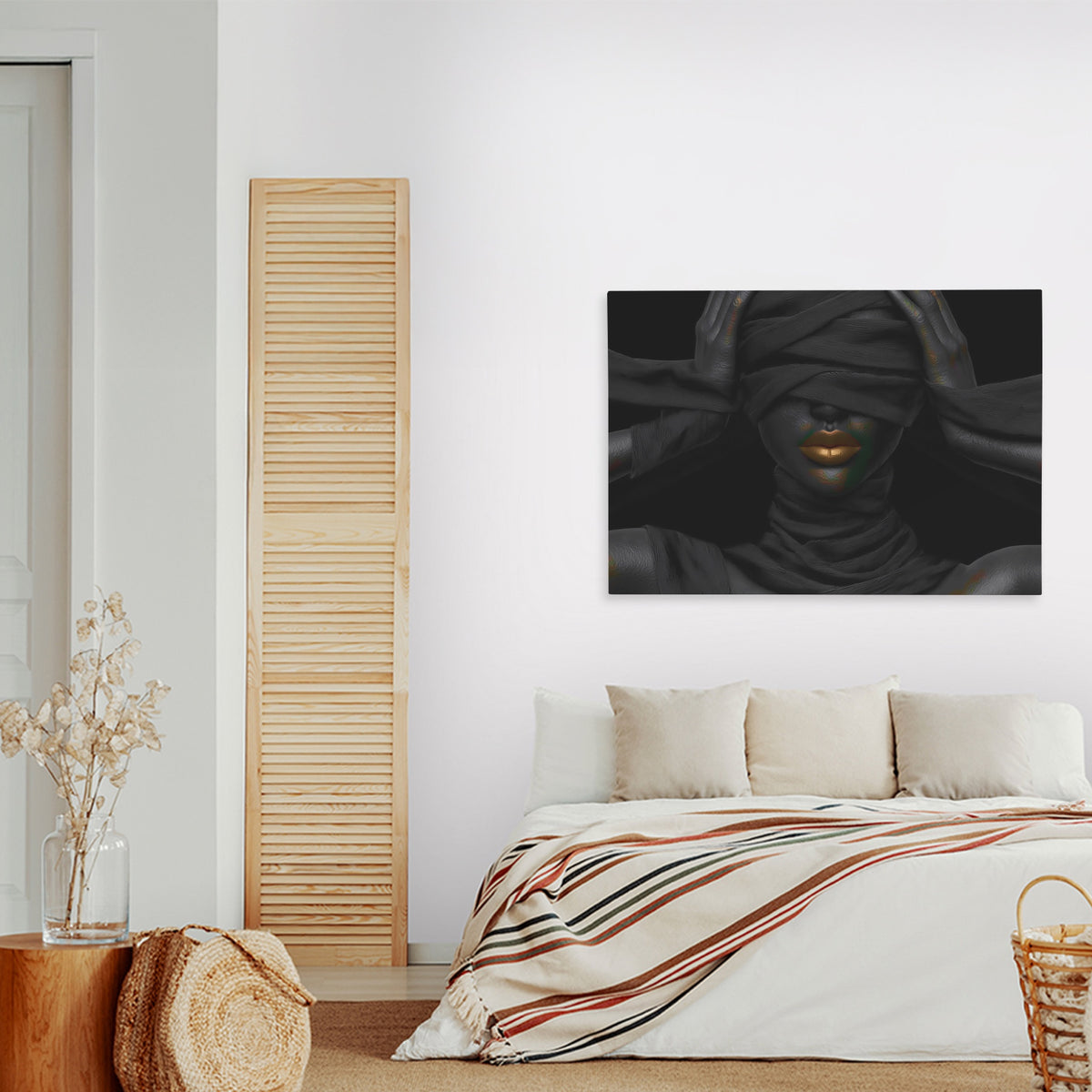 Silk Scarf Minimal — Silk Scarf Minimal New   Land Nice Bedroom 137
