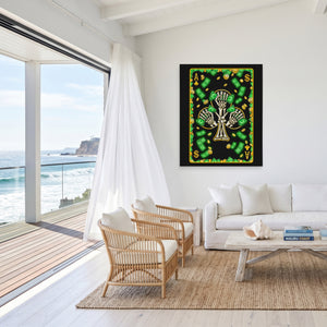 Skeleton Money Ace of Clubs Card — Skeleton Money Ace of Clubs Card Malibu Beach Port 56