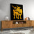 Sleek Power - Luxury Wall Art