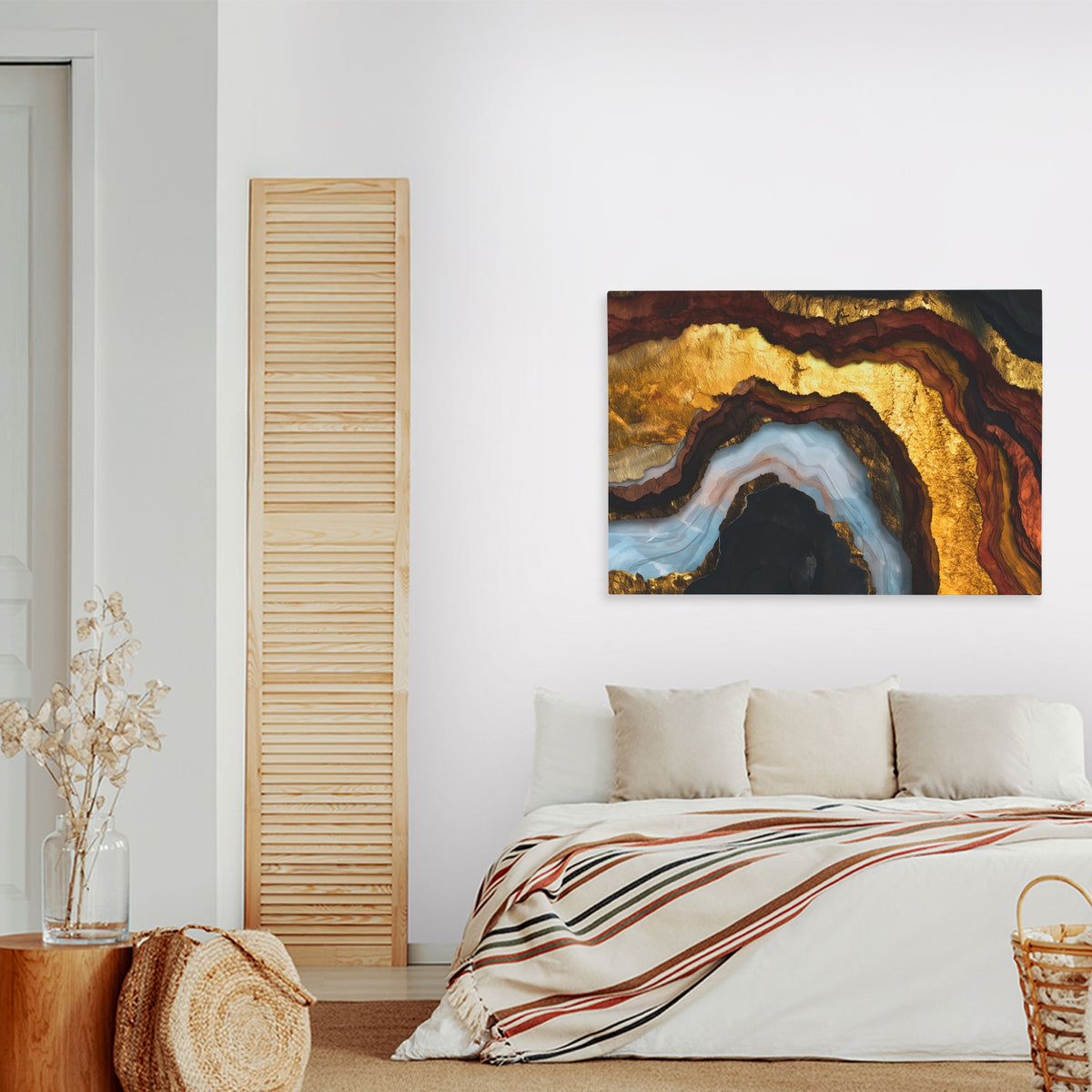 Snow Filled Plains — Snow Filled Plains New   Land Nice Bedroom 139