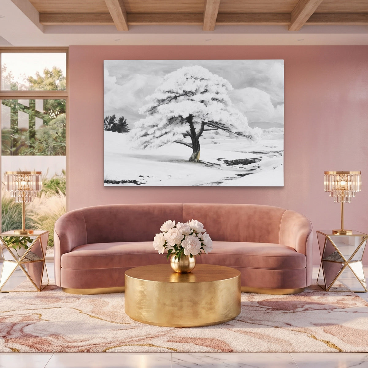 Snowfilled Plains — Snowfilled Plains Pink Pleasure Land 172