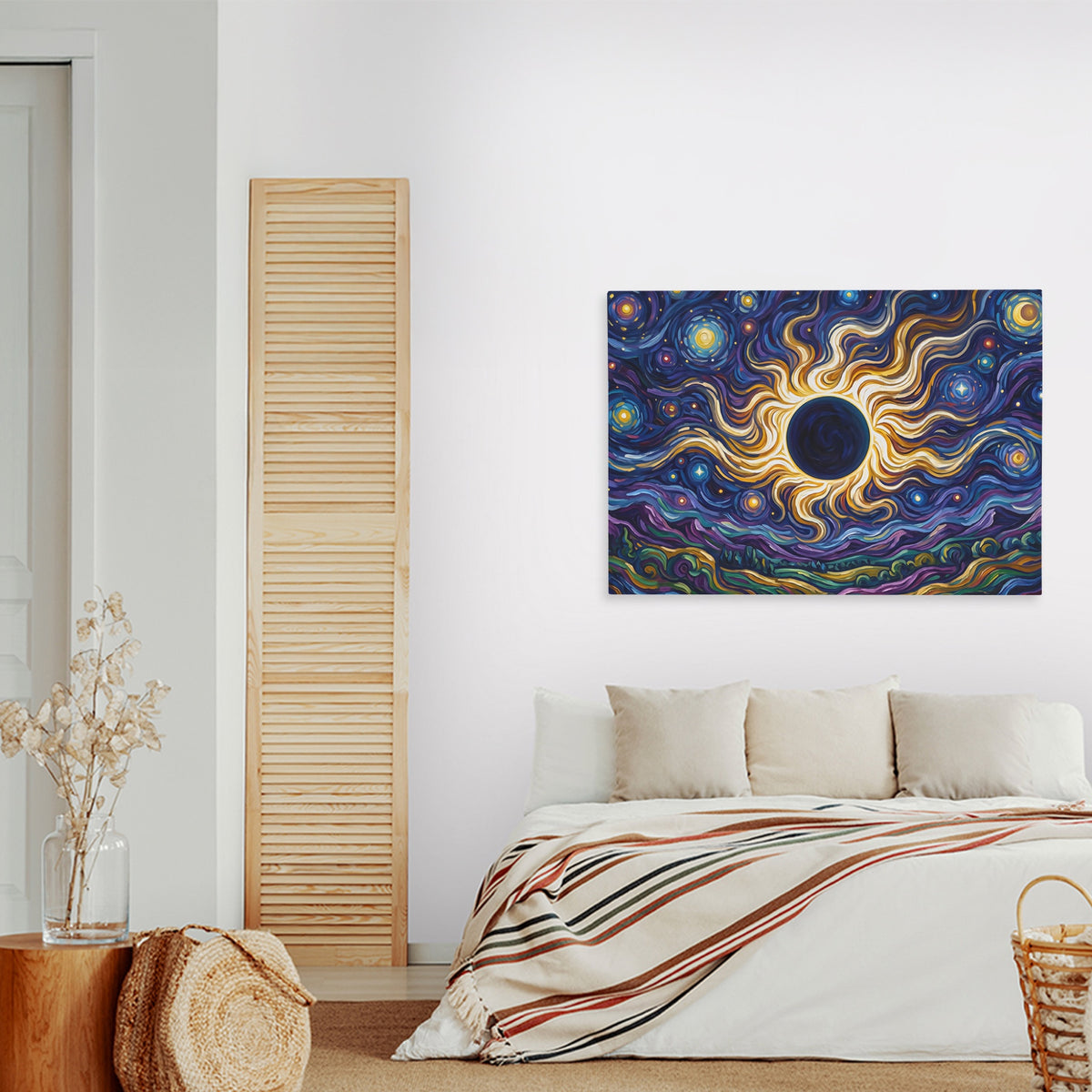 Solar Flare Cosmos — Solar Flare Cosmos New   Land Nice Bedroom 141
