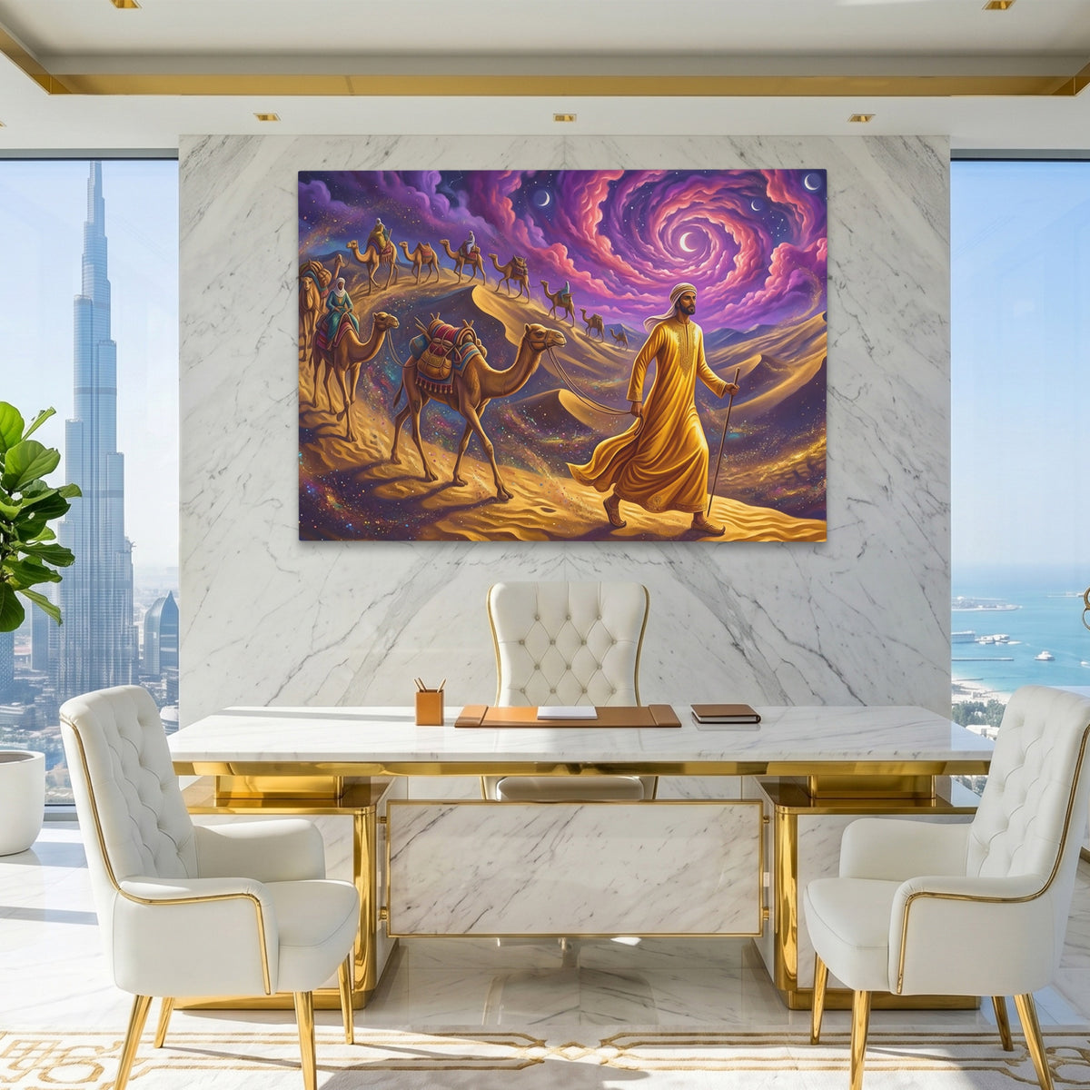 Solar Vortex Night — Solar Vortex Night King Lux Land 95