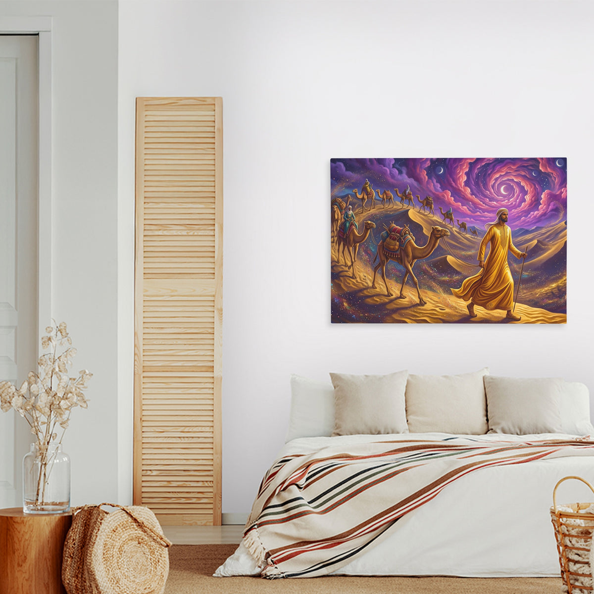 Solar Vortex Night — Solar Vortex Night New   Land Nice Bedroom 143