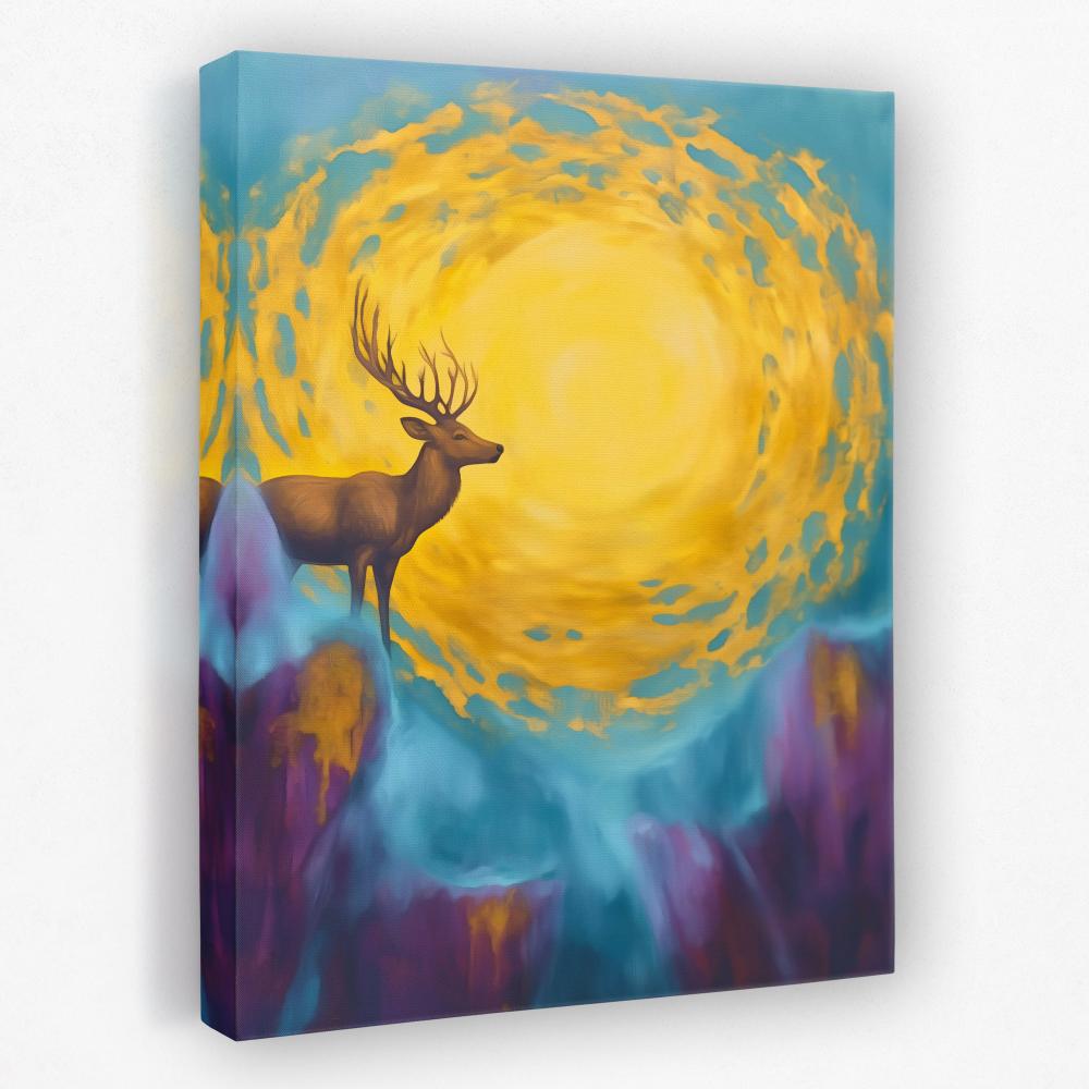 Solstice Watche - Luxury Wall Art